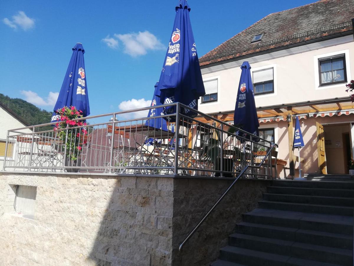 Felsenwastl Gasthof *