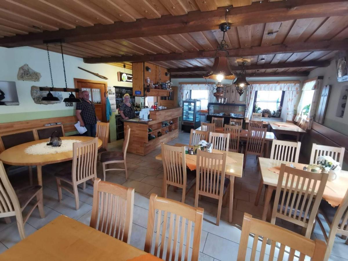 Felsenwastl Gasthof