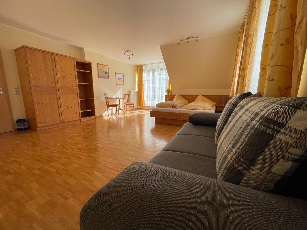 Felsenwastl Gasthof Essing