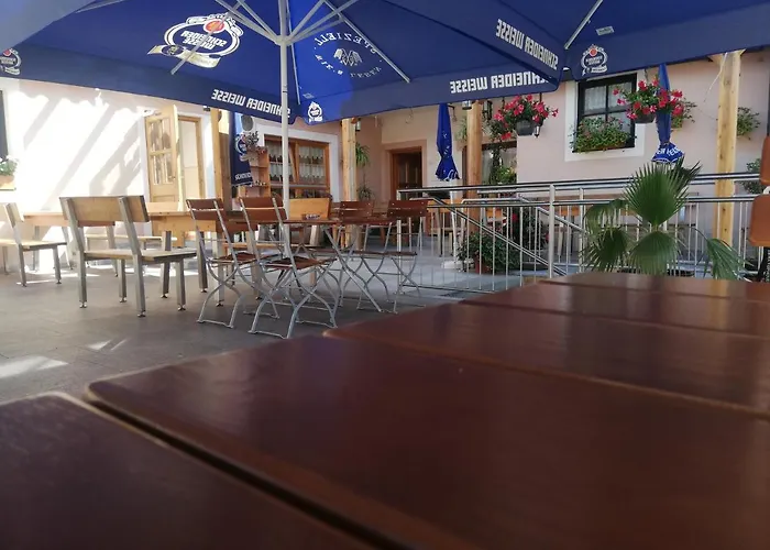 Gasthaus Felsenwastl