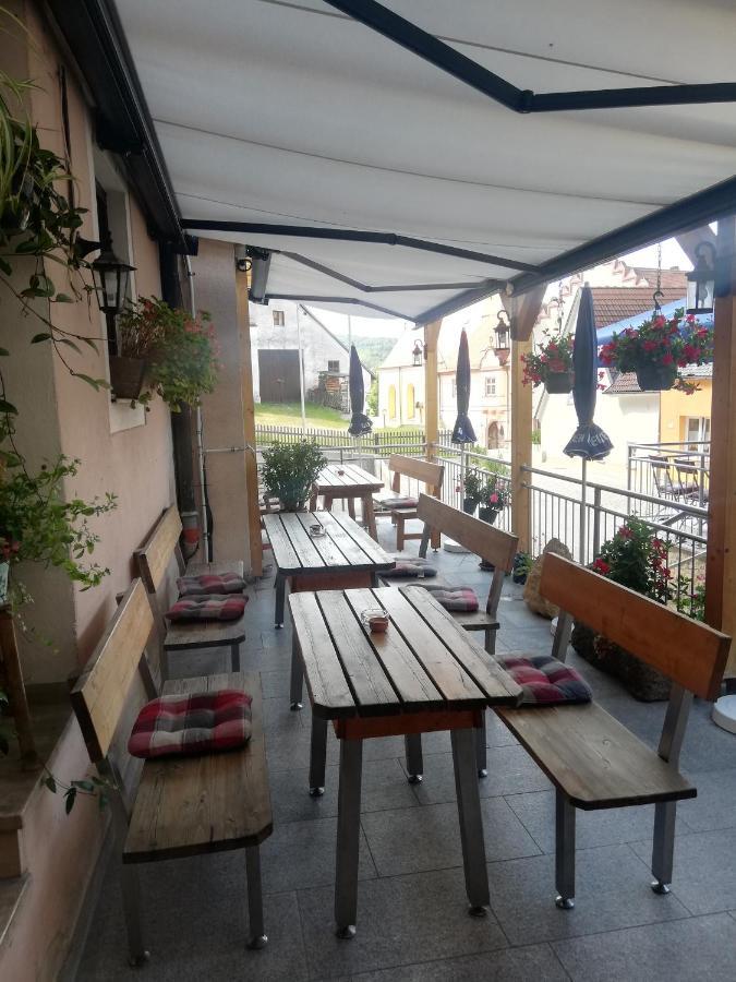 Inn Felsenwastl *