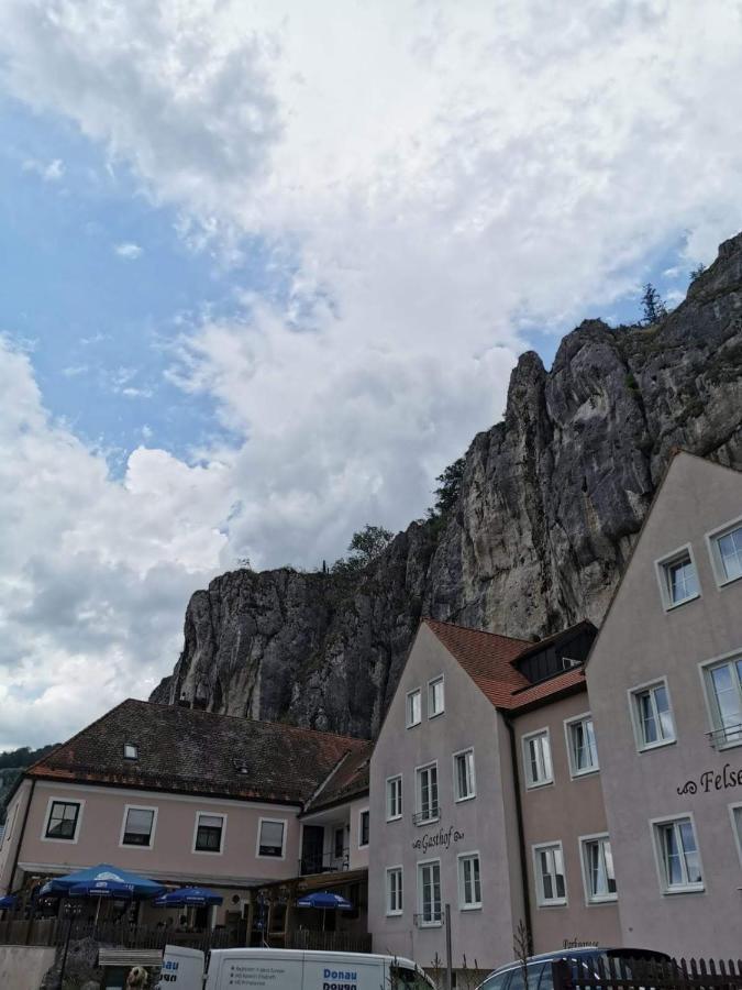 Inn Felsenwastl Essing