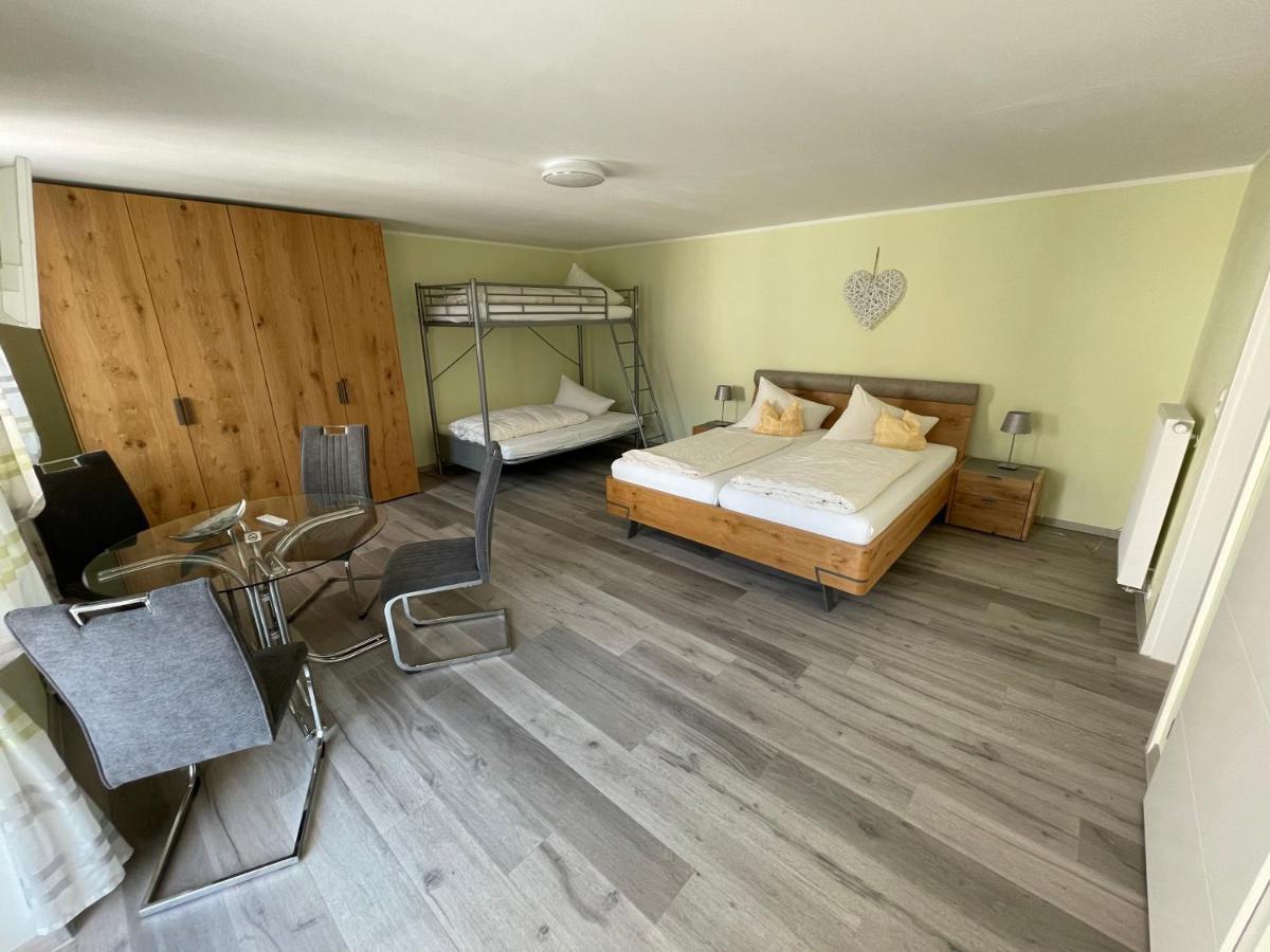 Felsenwastl Inn Essing