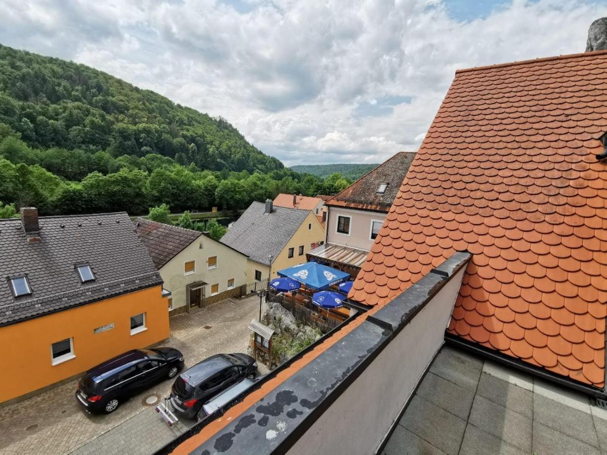 Inn Felsenwastl *