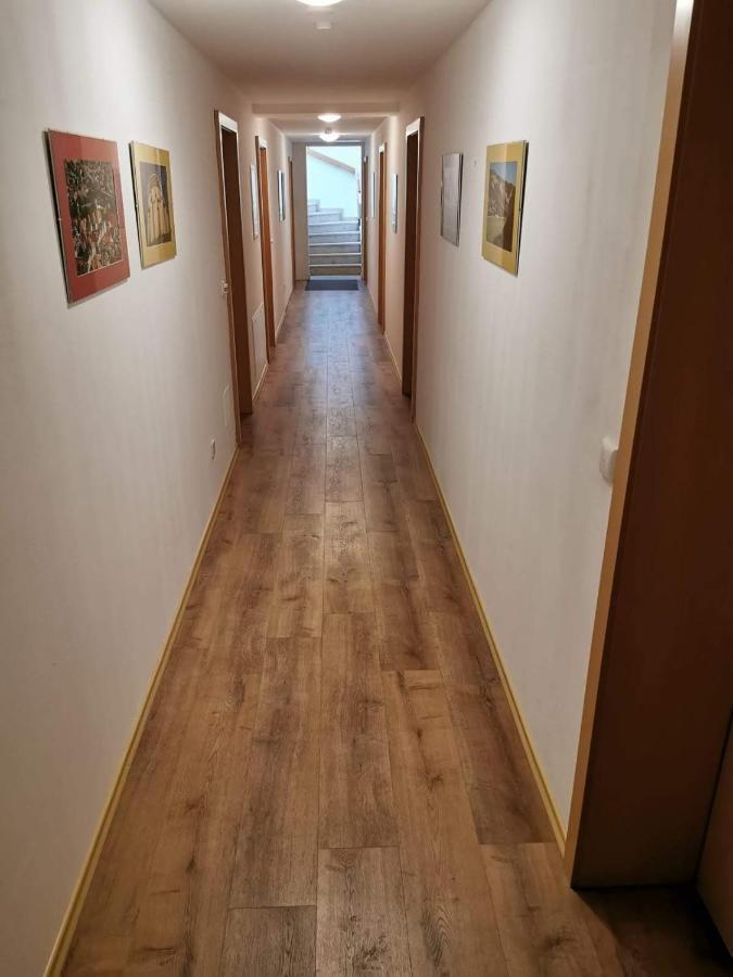 Inn Felsenwastl